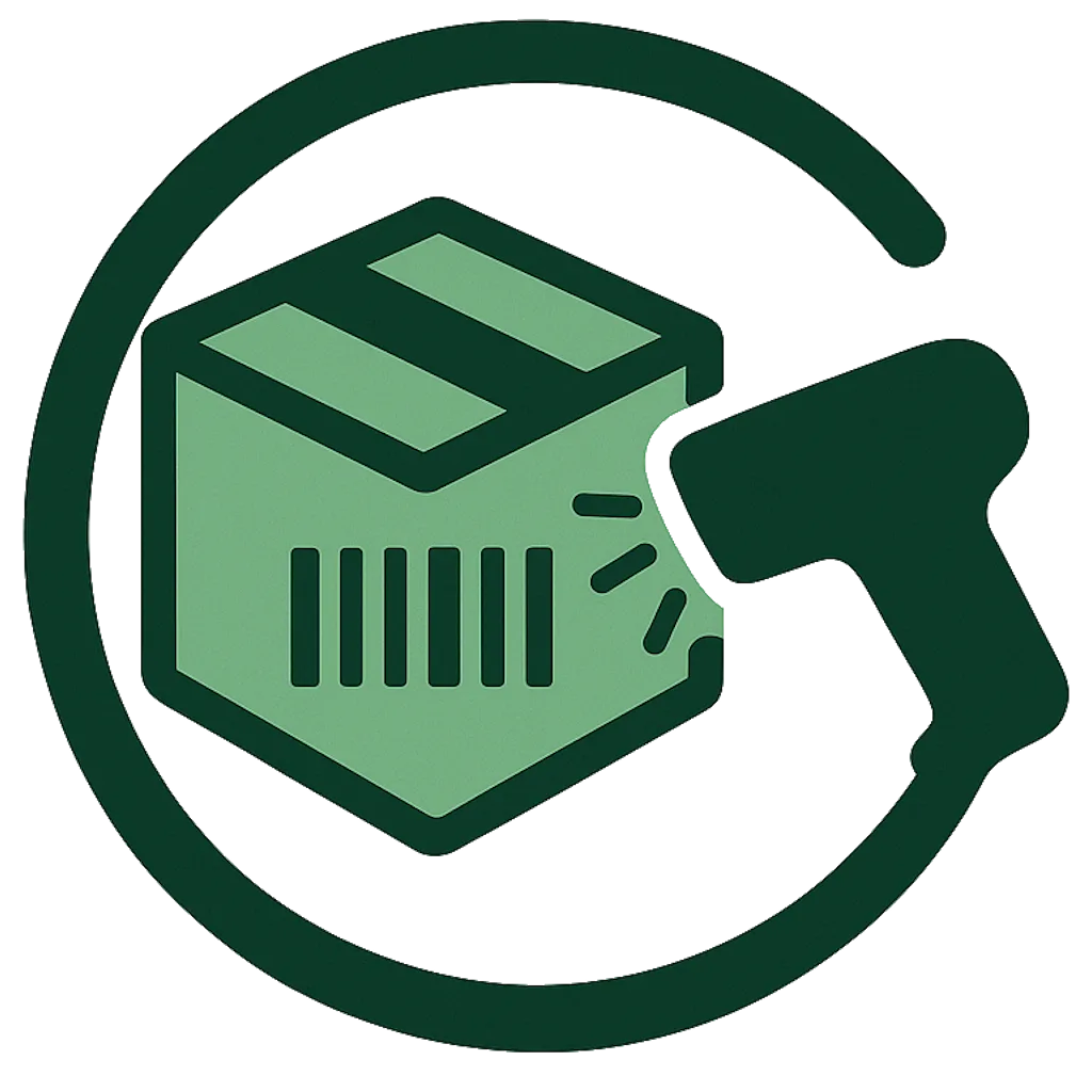 scan picker logo
